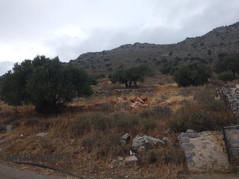 Development land Lasithi, photo #2, listing #2308461