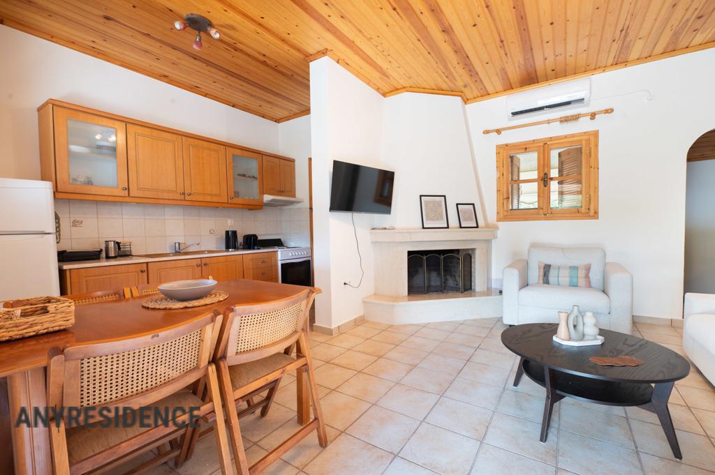 3 room townhome in Peloponnese, photo #8, listing #2528698