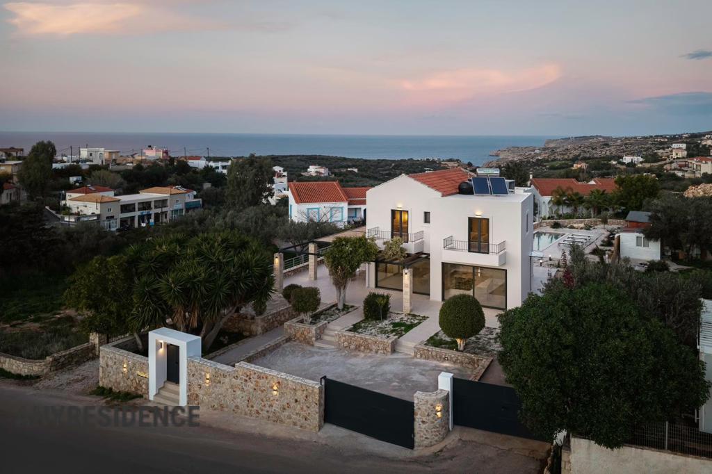 Villa in Plaka (Chania), photo #1, listing #2465090