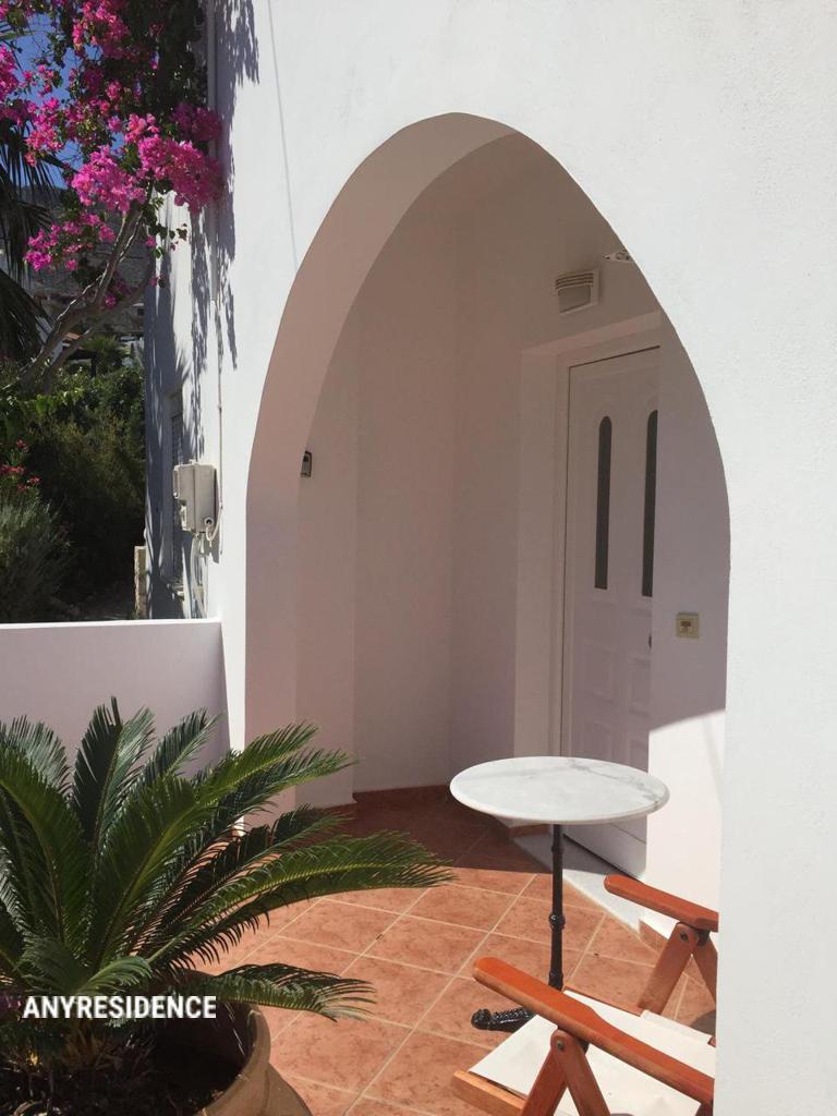 Townhome in Kokkino Chorio, photo #1, listing #2454223