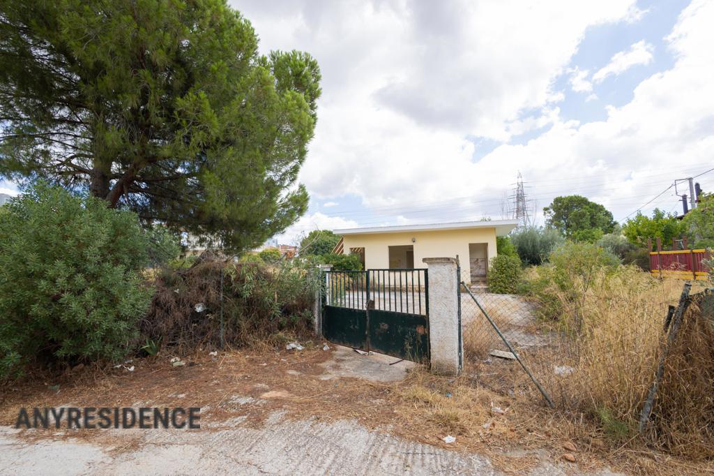 Development land Athens, photo #2, listing #2470461