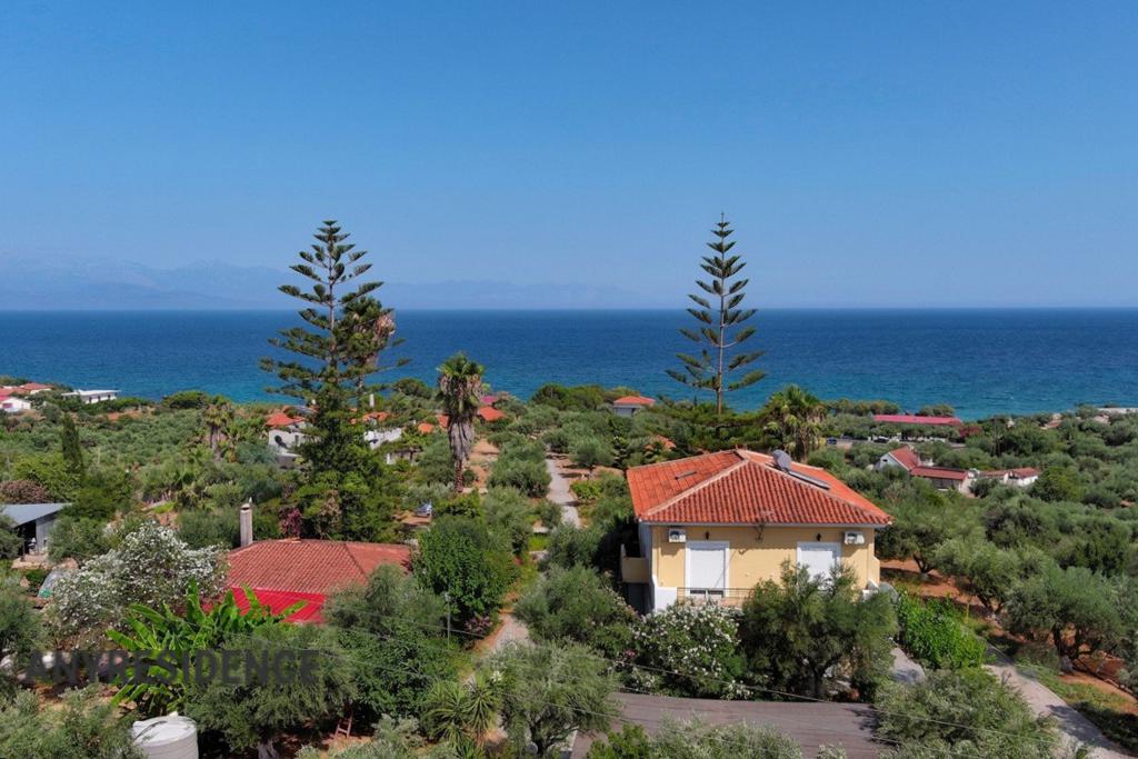 Villa in Peloponnese, photo #3, listing #2542160
