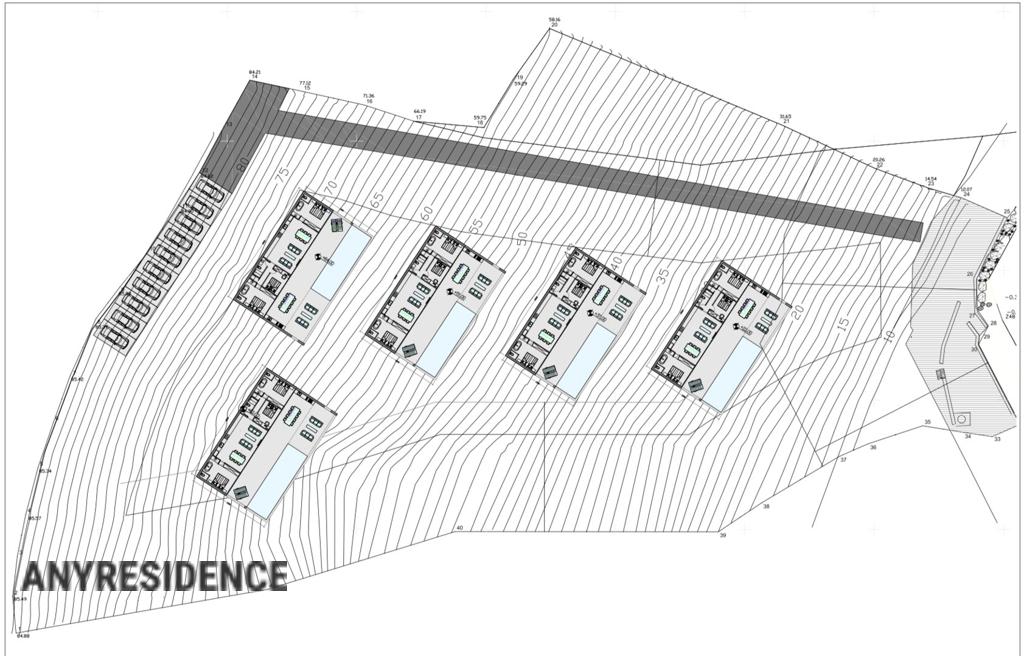 Villa in Lefkas, photo #8, listing #2487977