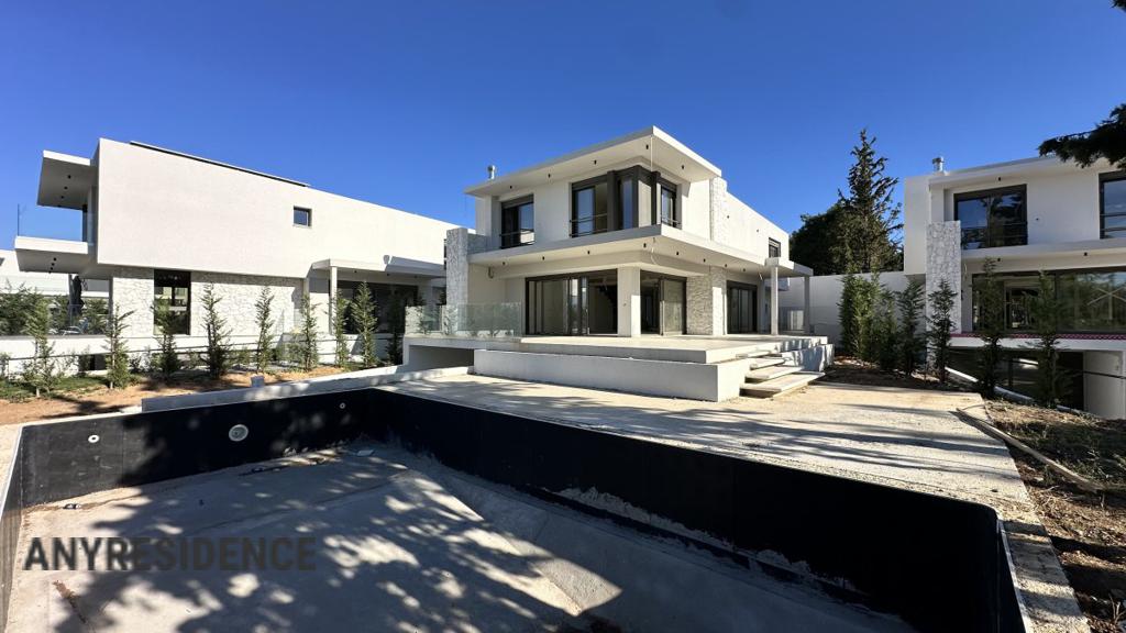 Townhome in Anatoli, photo #1, listing #2364269