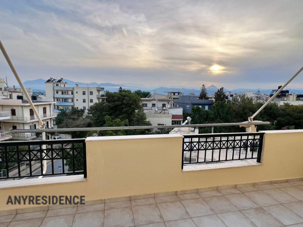 Penthouse in Heraklion, photo #1, listing #2530807