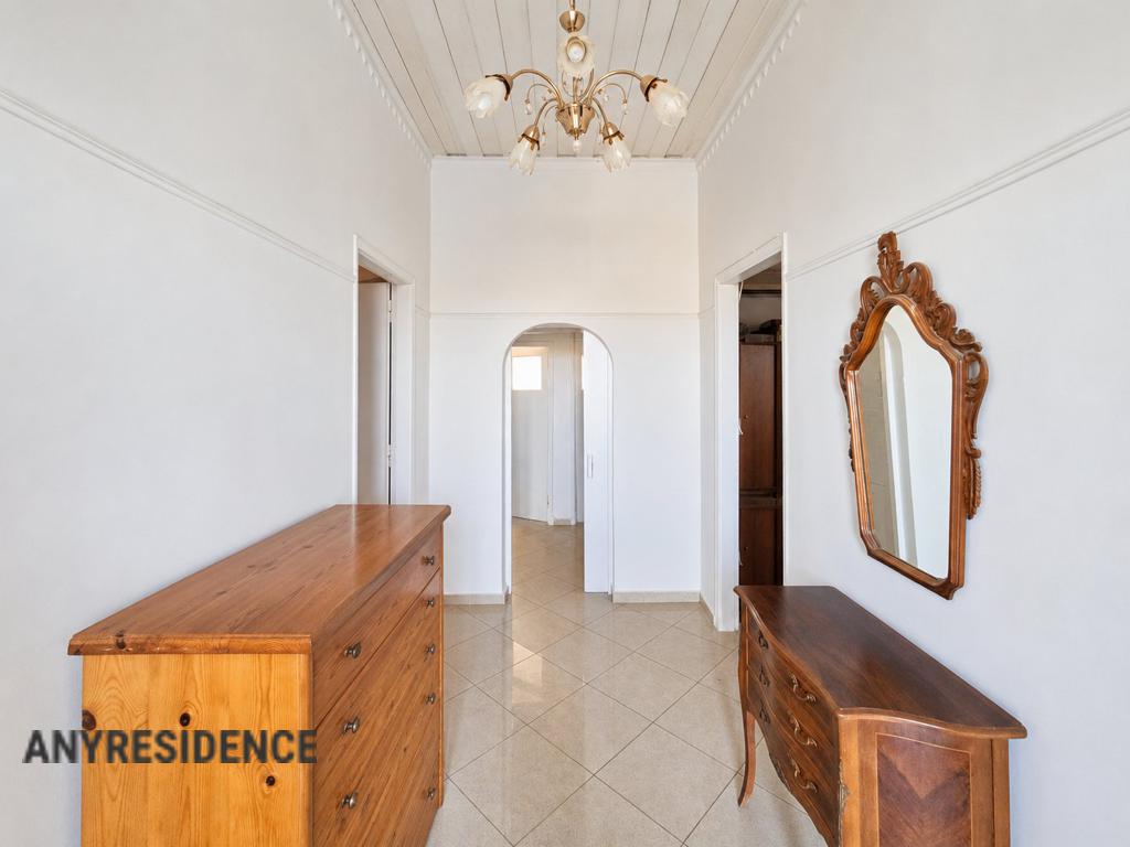 2 room townhome in Drepano, photo #4, listing #2543890