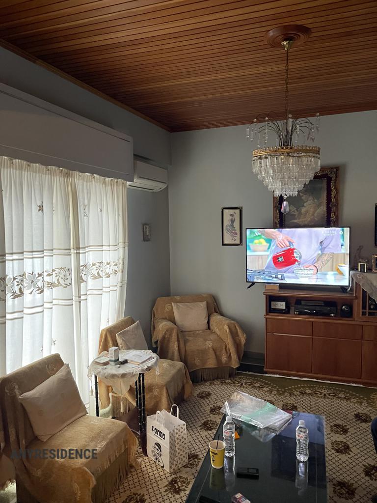 4 room condo in Glyfada, photo #9, listing #2555604
