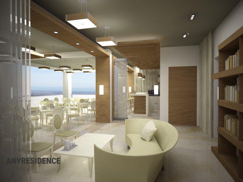 Hotel in Ouranoupoli, photo #3, listing #2328700