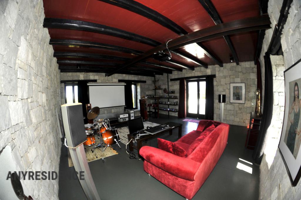 Villa in Vori, photo #10, listing #2463875