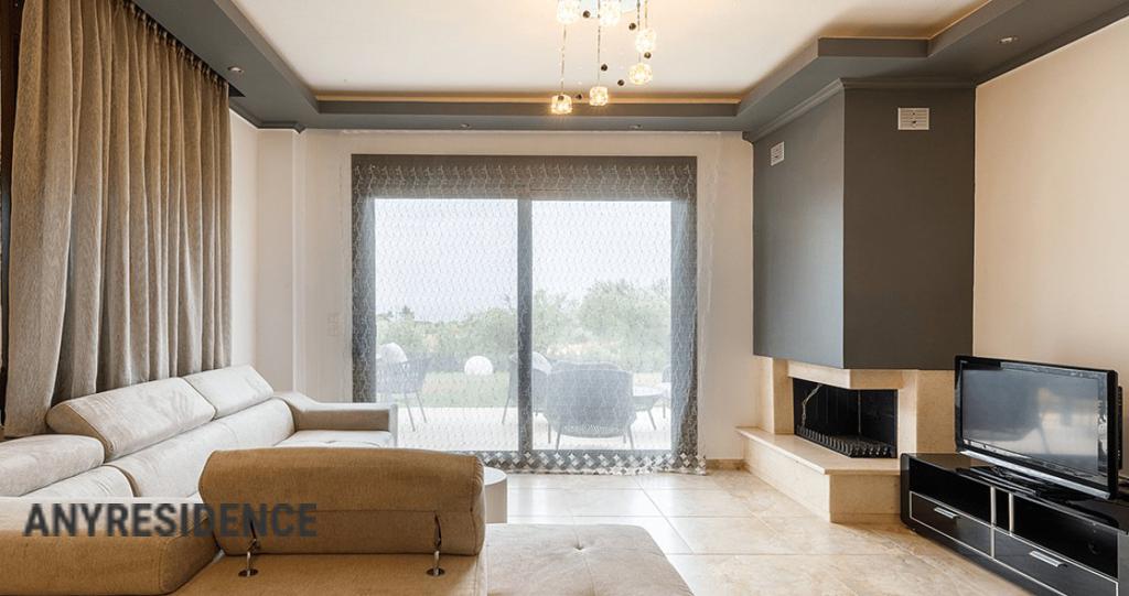 Townhome in Chaniotis, photo #3, listing #2552752