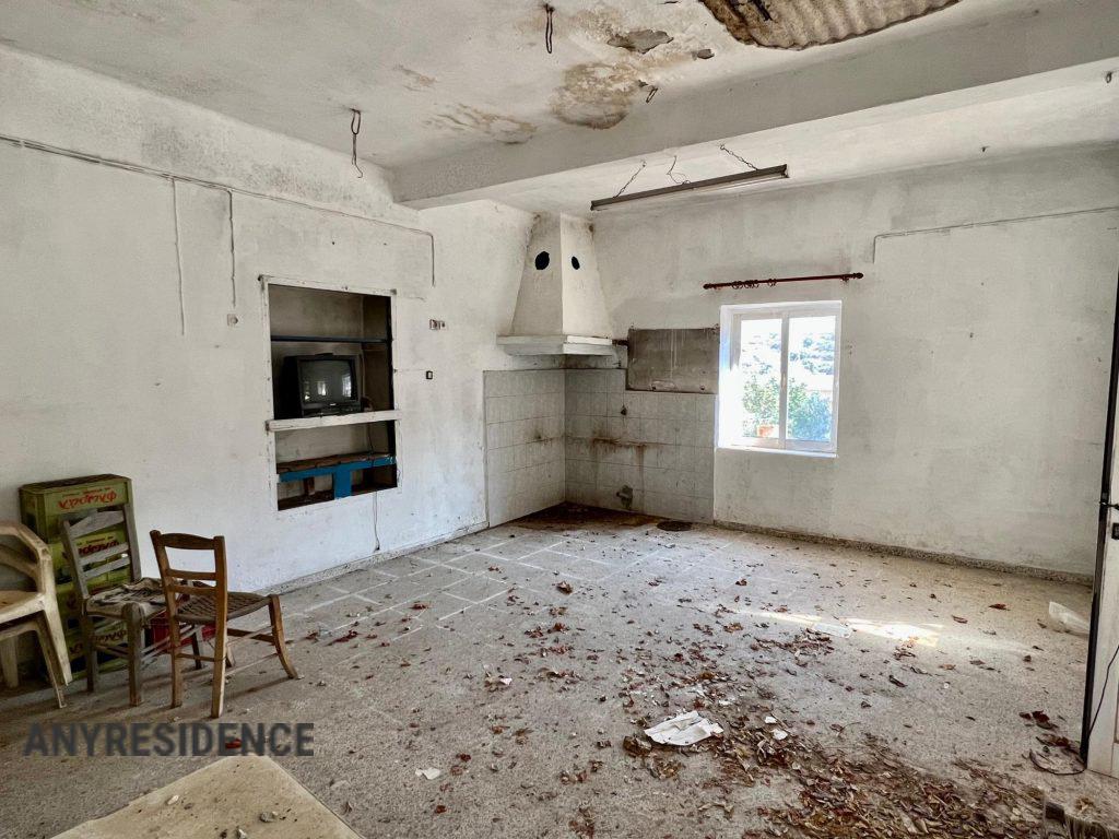 Detached house in Lasithi, photo #1, listing #2456386