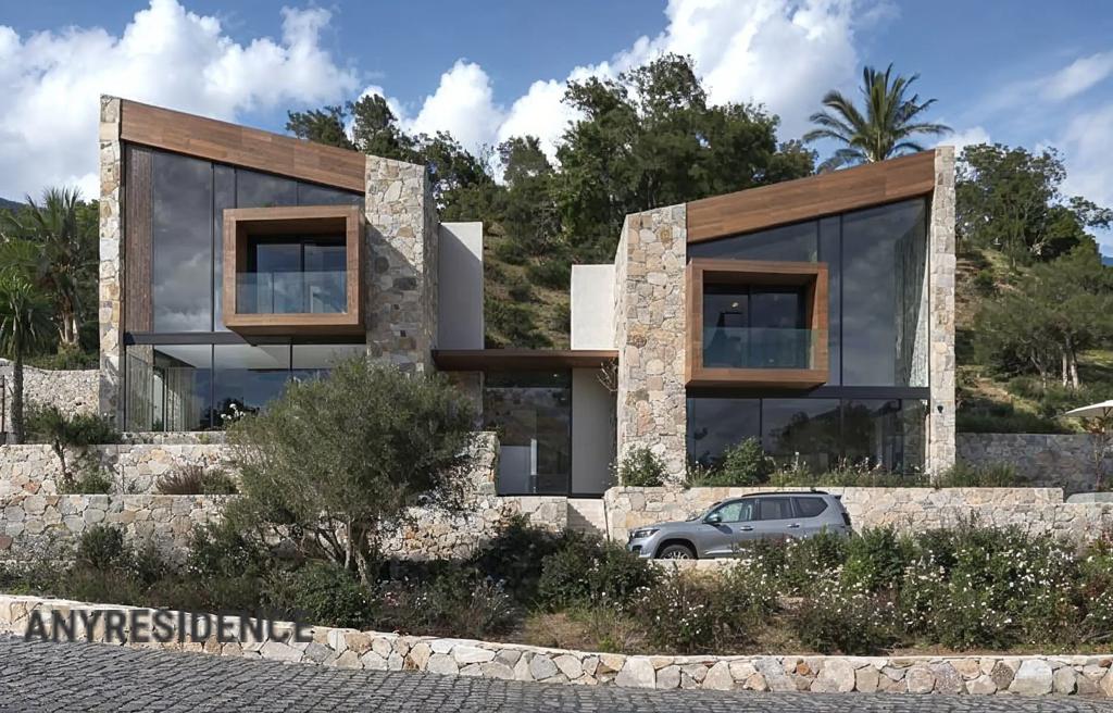 Villa in Levkas, photo #1, listing #2533802