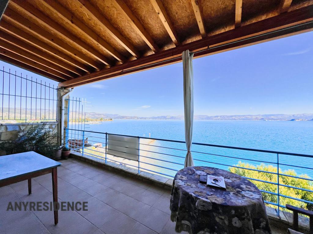 Apartment in Peloponnese, photo #4, listing #2488083