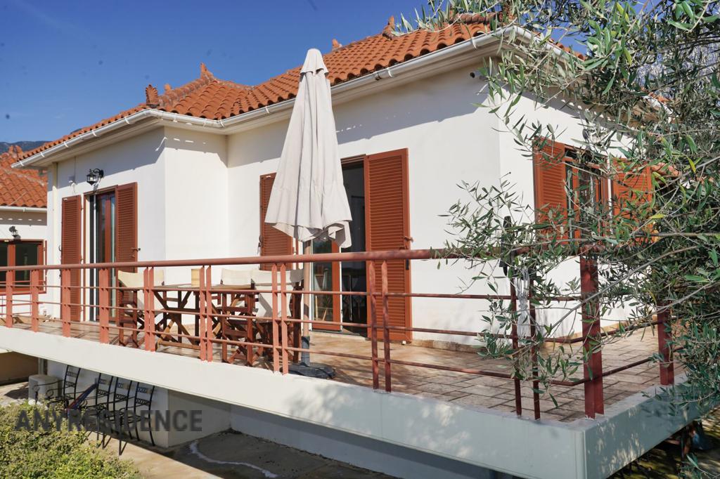 Villa in Peloponnese, photo #4, listing #2516948