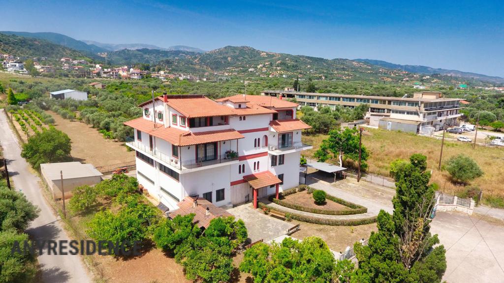 Apartment in Peloponnese, photo #3, listing #2458000