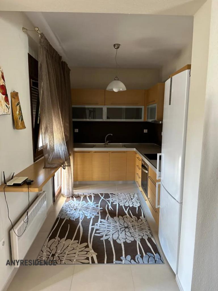 Townhome in Afytos, photo #5, listing #2332221