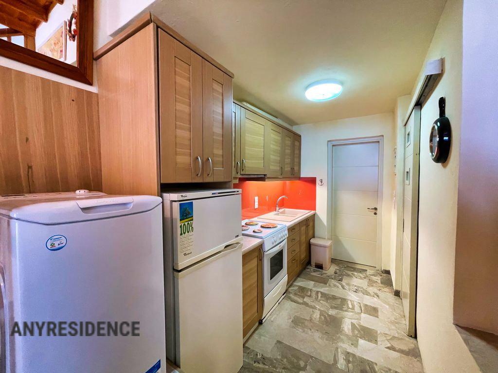 Apartment in Peloponnese, photo #8, listing #2464785