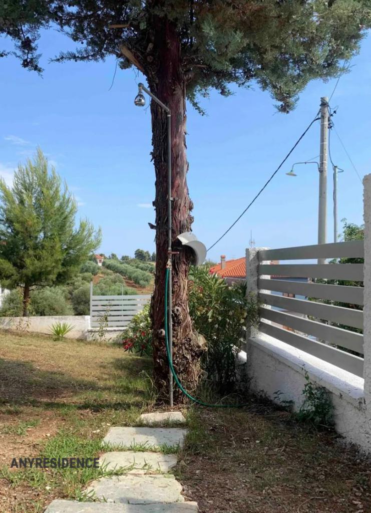 Villa in Chalkidiki (Halkidiki), photo #7, listing #2223356