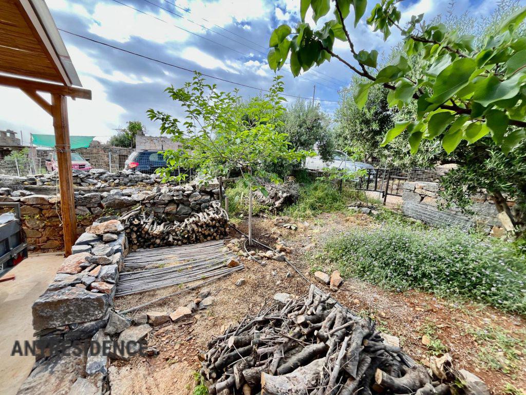 Detached house in Lasithi, photo #4, listing #2457455