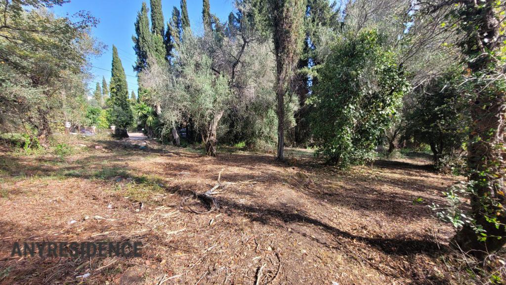 Development land Corfu, photo #2, listing #2321407