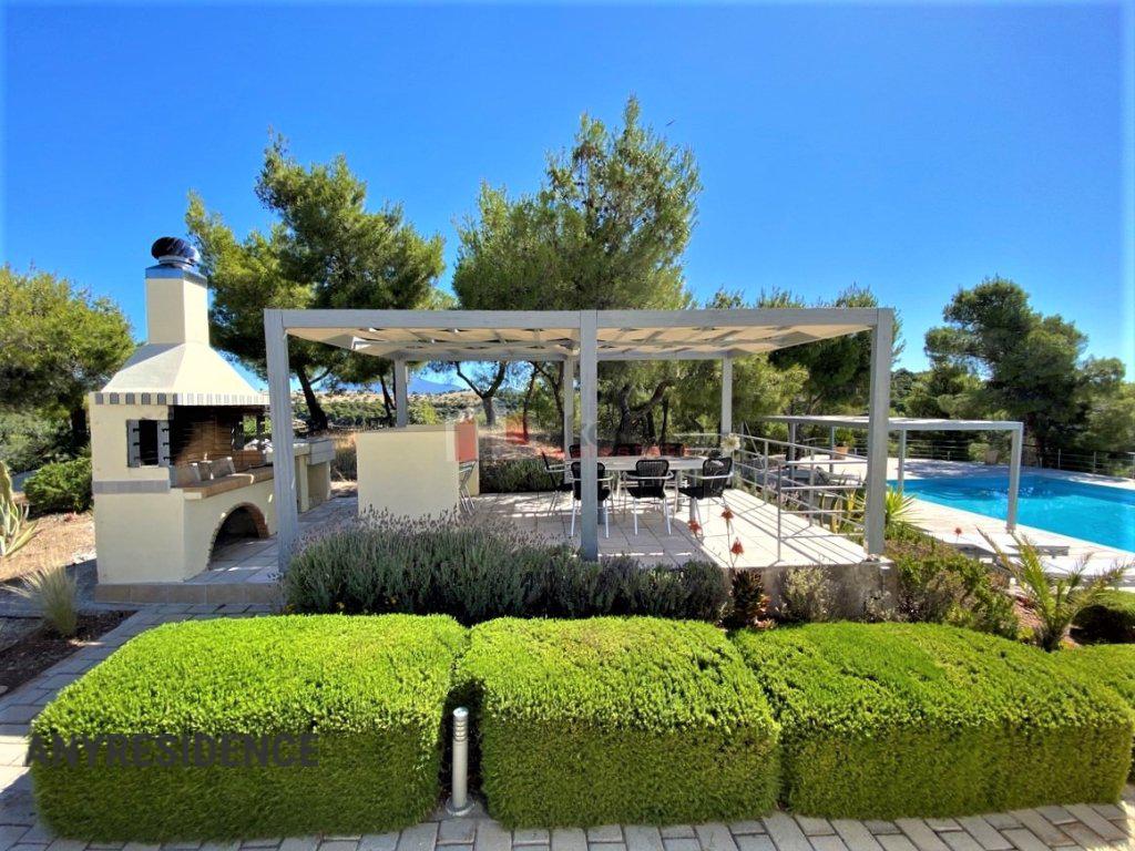 Villa in Peloponnese, photo #6, listing #2526325