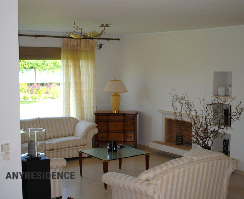 4 room villa in Kassandreia, photo #9, listing #2171095