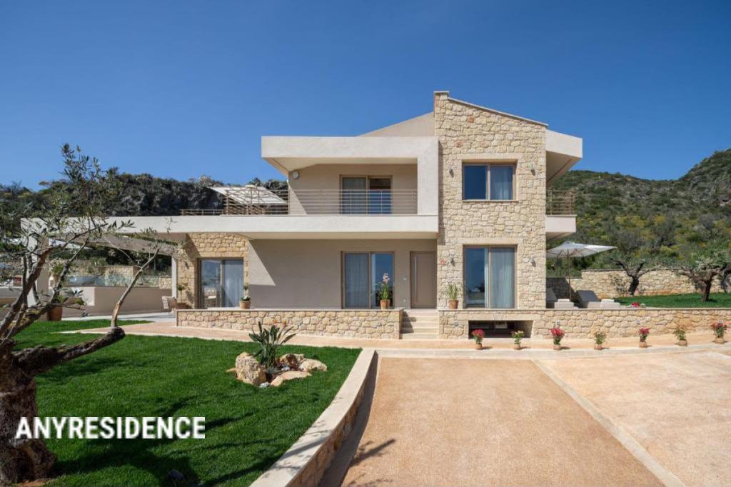 Villa in Karditsa, photo #2, listing #2465370