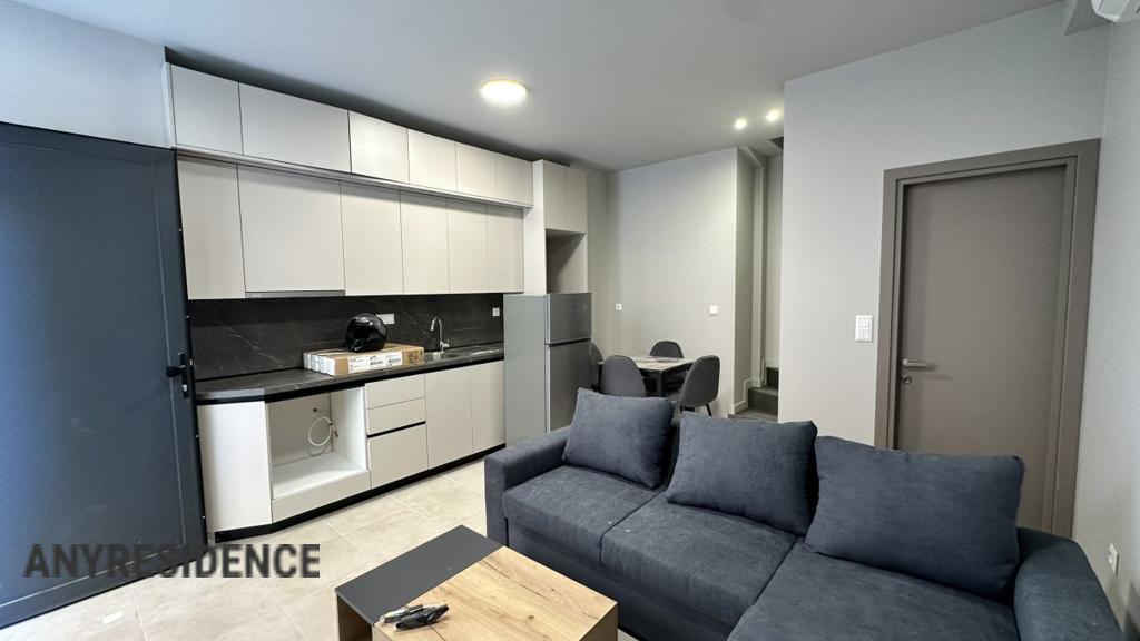 Townhome in Thessaloniki, photo #3, listing #2542768
