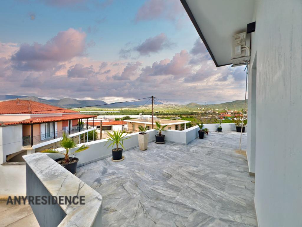 Townhome in Peloponnese, photo #8, listing #2462704