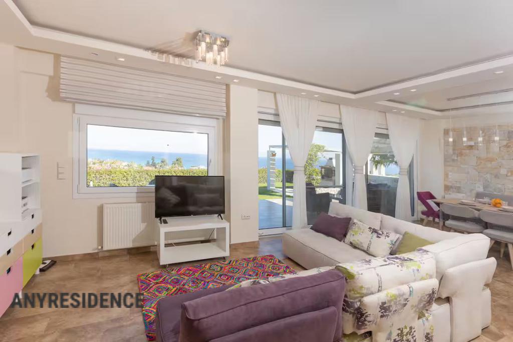 Villa in Pefkochori, photo #8, listing #2478797