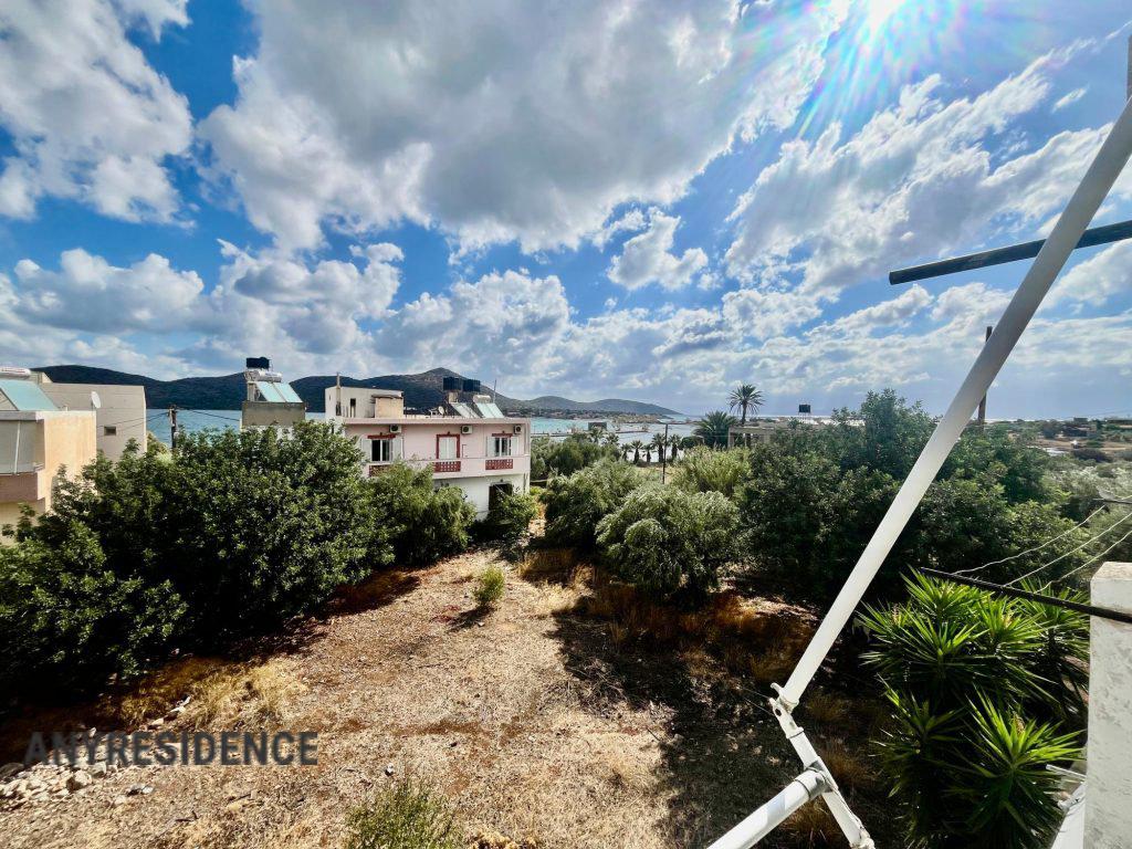 Apartment in Elounda, photo #1, listing #2553448