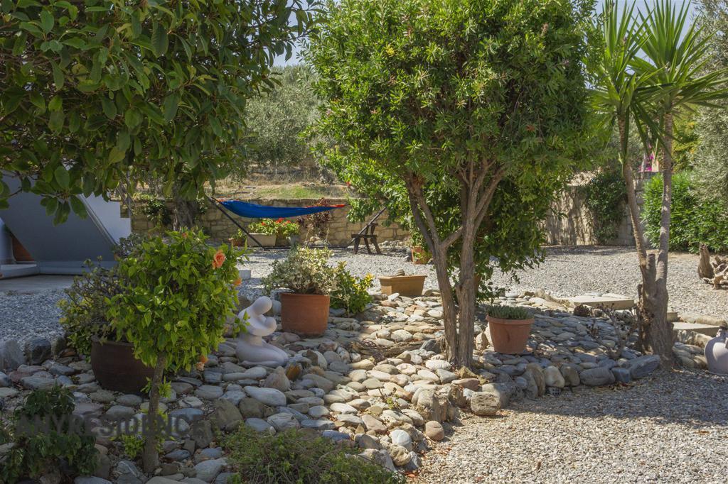 Development land Chania, photo #9, listing #2502148
