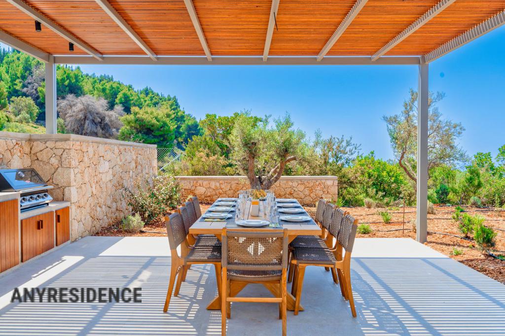 Villa in Lefkas, photo #9, listing #2485852