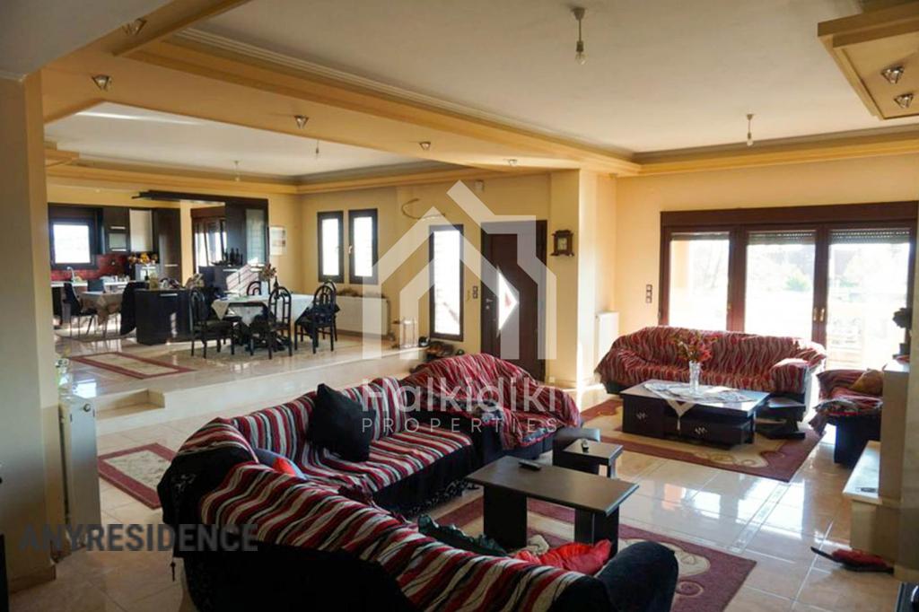 9 room townhome in Chalkidiki (Halkidiki), photo #2, listing #2082018