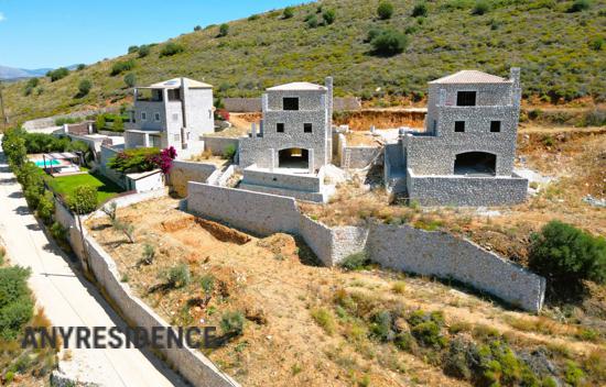 Villa in Peloponnese