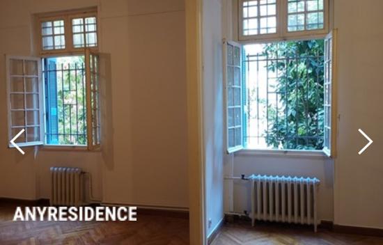 6 room apartment in Athens
