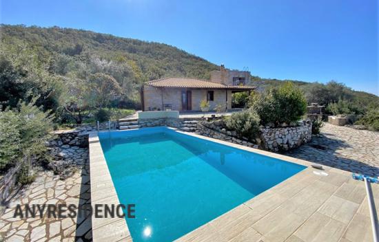 8 room villa in Kalamata