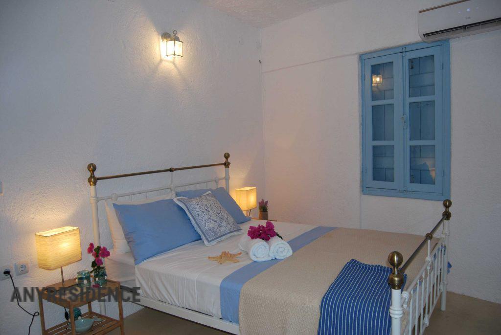 Villa in Heraklion, photo #1, listing #2491661