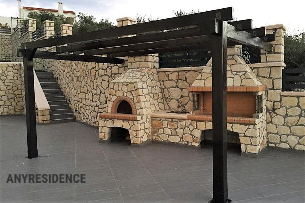 Villa in Chania, photo #7, listing #2447070