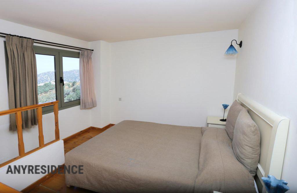 Hotel in Agia Pelagia, photo #6, listing #2221314