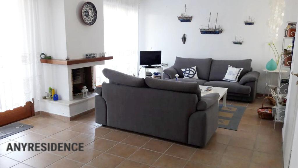 Townhome in Thessalia Sterea Ellada, photo #5, listing #2532801