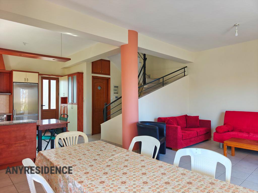 Townhome in Xilokastro, photo #8, listing #2527473