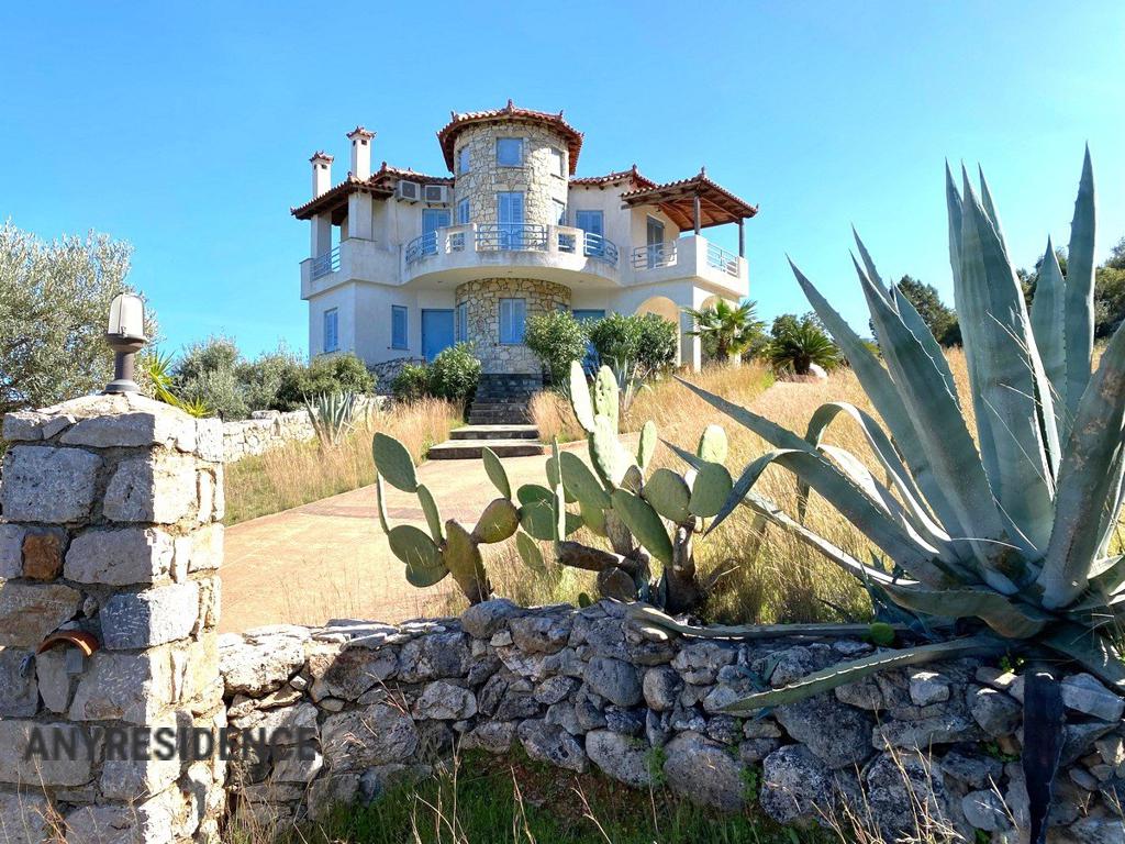 Villa in Peloponnese, photo #2, listing #2418889