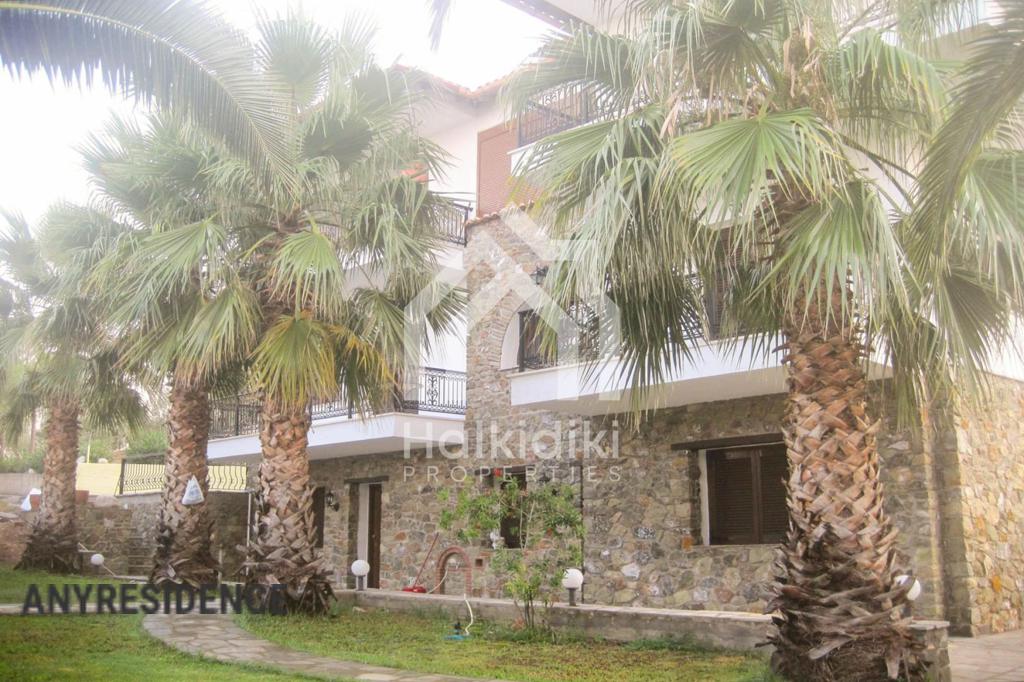 12 room townhome in Chalkidiki (Halkidiki), photo #3, listing #2081656