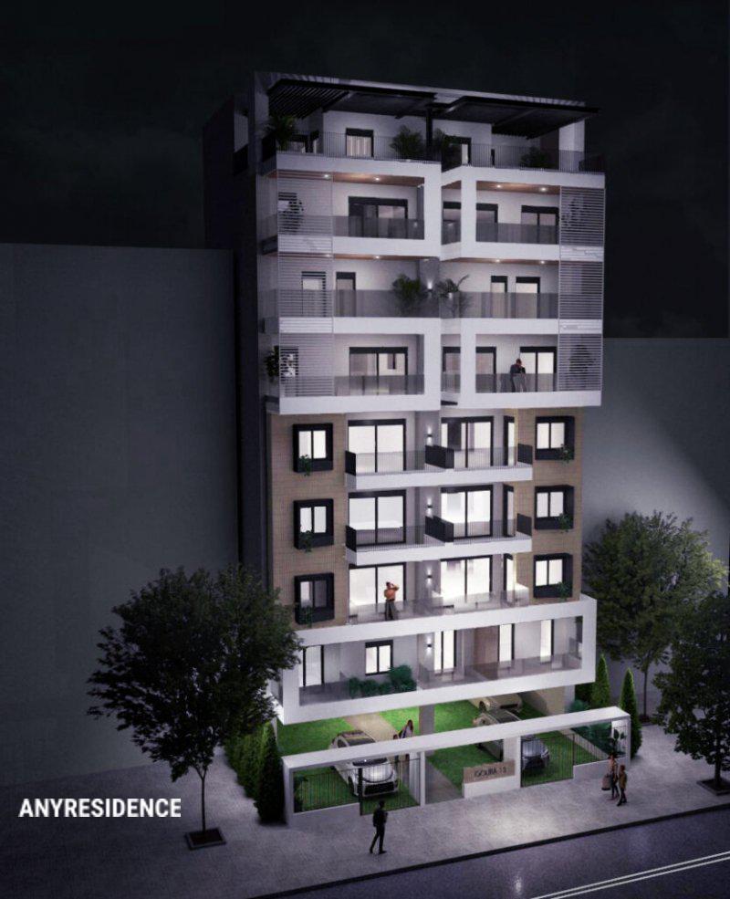 Townhome in Thessaloniki, photo #1, listing #2333115