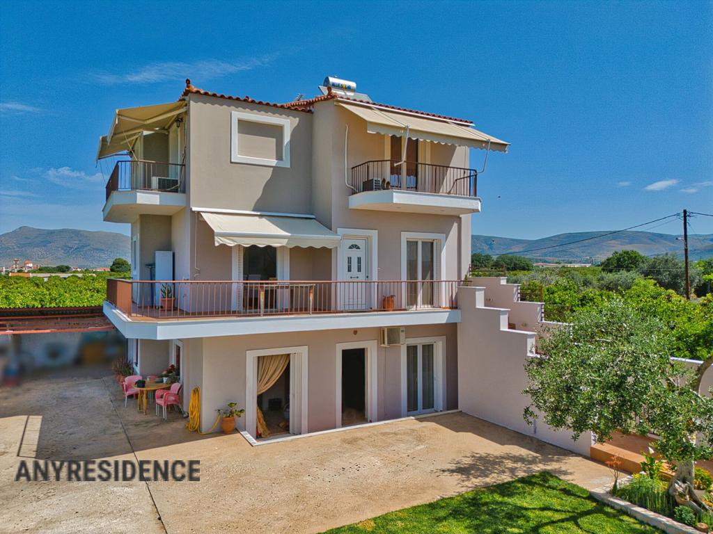 Townhome in Nafplio, photo #2, listing #2472815