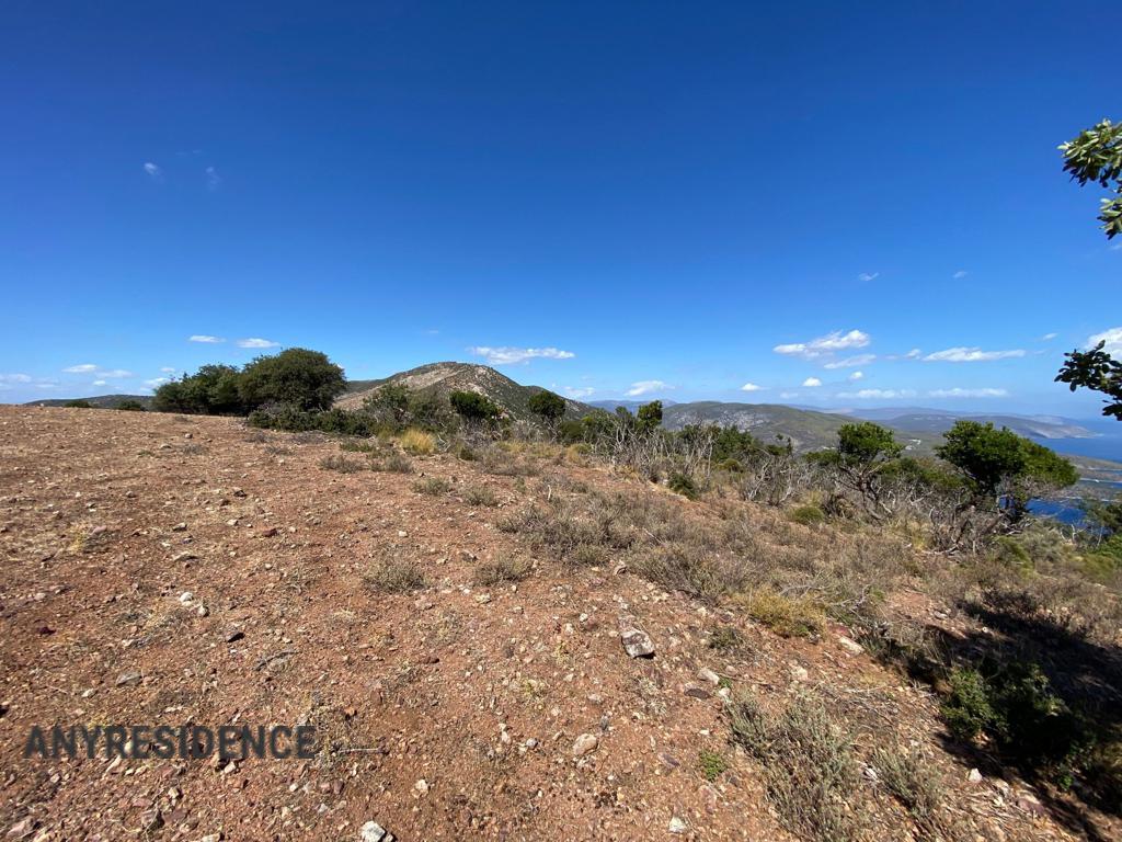 Development land Epidavros, photo #9, listing #2395759