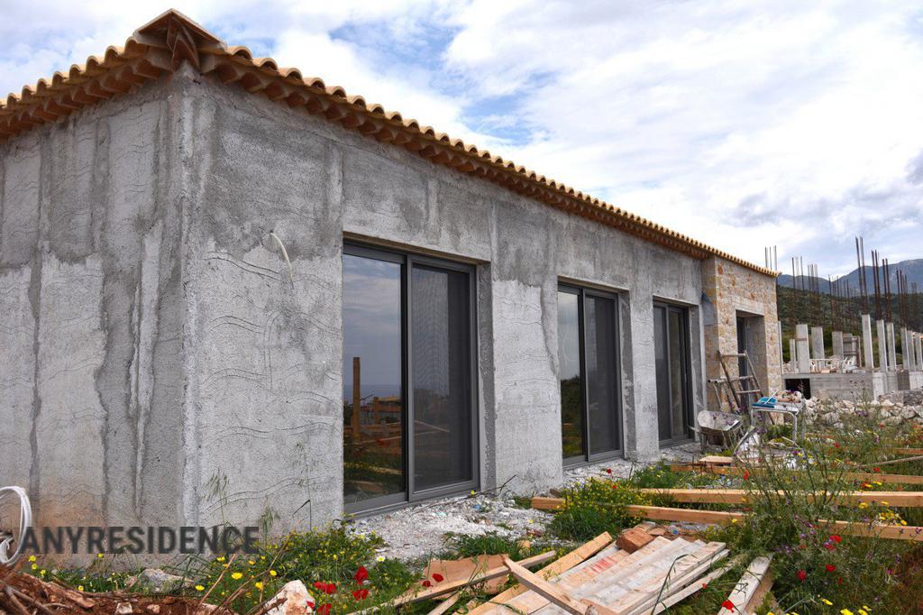 Villa in Kardamyli, photo #8, listing #2375227