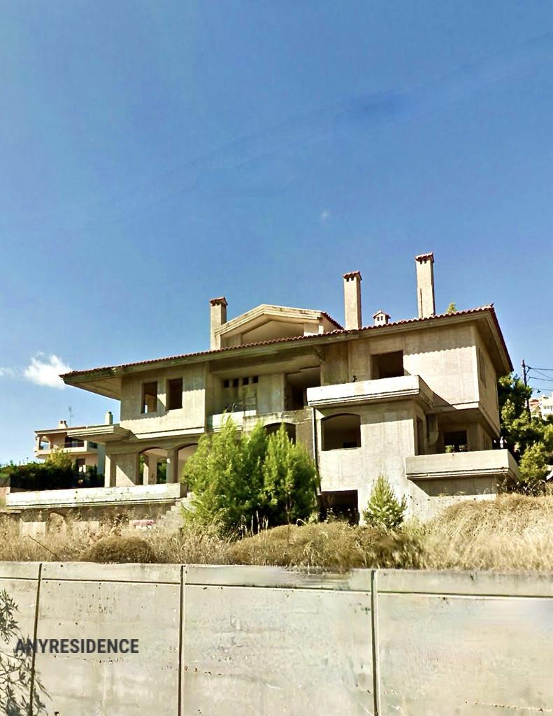 Villa in Attica, photo #8, listing #2284499