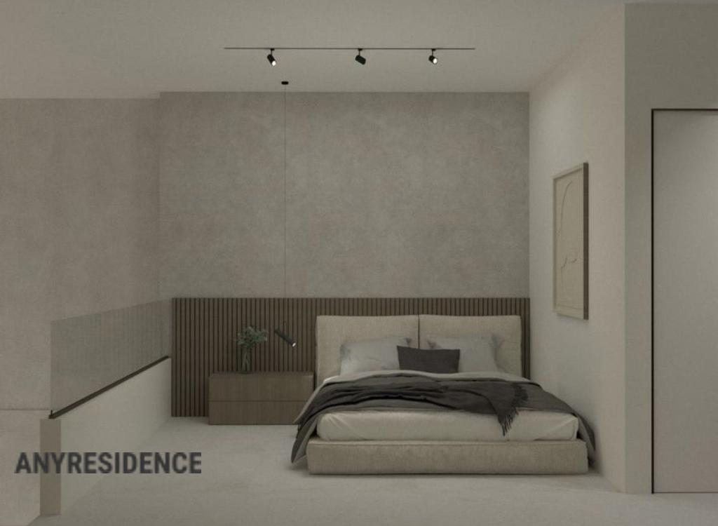 1 room loft in Athens, photo #7, listing #2489287